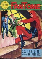 Grand Scan Le Fantme Comics n 46